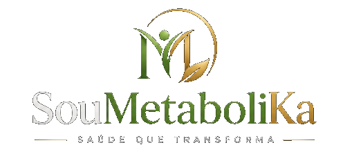 SouMetaboliKa — Saúde que transforma